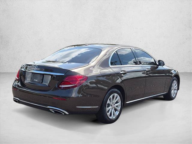 Used 2017 Mercedes-Benz E 300 image 5