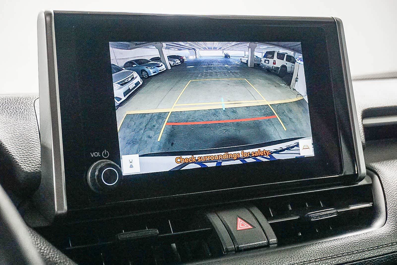 Certified 2023 Toyota RAV4 XLE w/ Convenience Package FWD image 26
