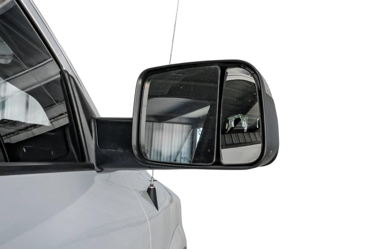 Used 2018 RAM 2500 Laramie w/ Sport Appearance Group AWD/4WD image 42
