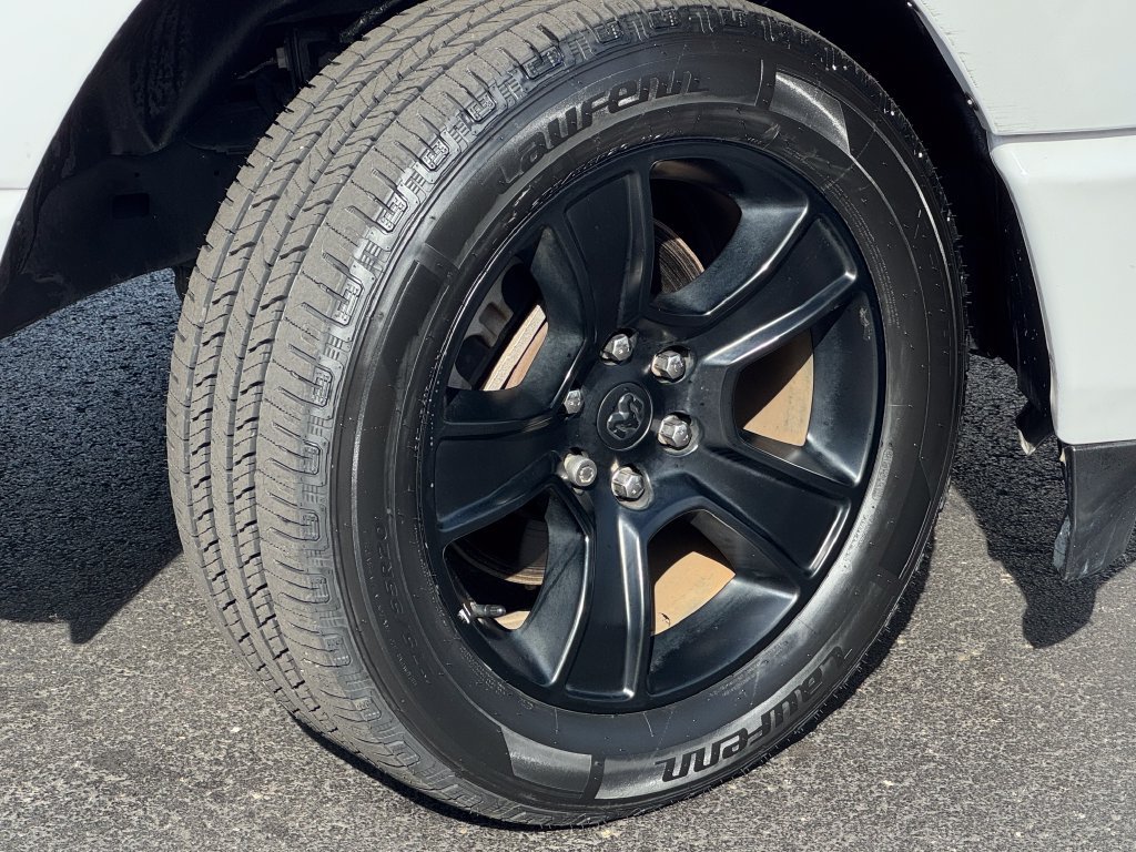 Used 2023 RAM 1500 Lone Star RWD image 10