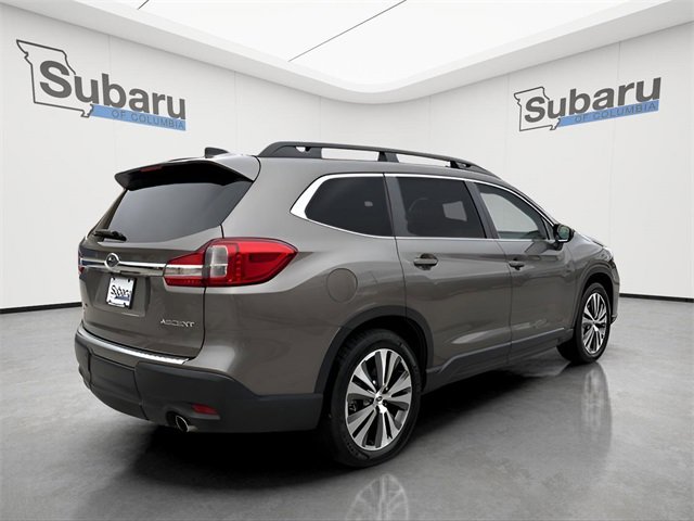 Used 2021 Subaru Ascent Premium w/ Sport Package image 7