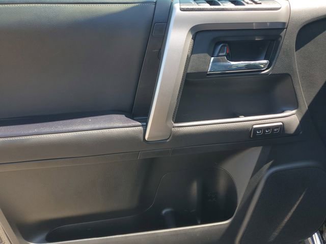 Used 2023 Toyota 4Runner Limited image 21