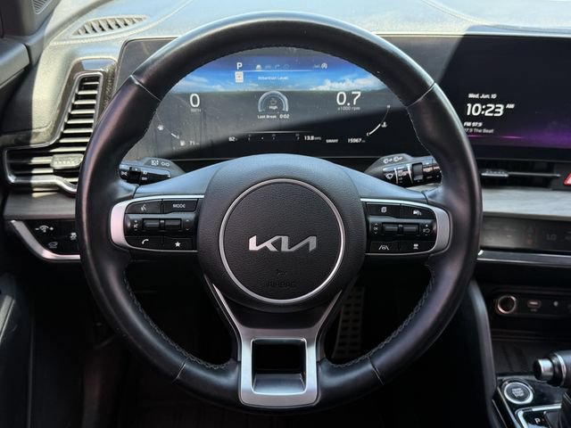 Used 2023 Kia Sportage X-Pro AWD/4WD image 13