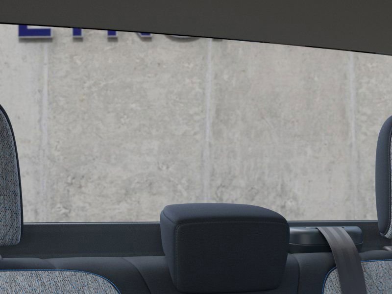 New 2025 Ford Maverick XLT w/ Equipment Group 301A image 27