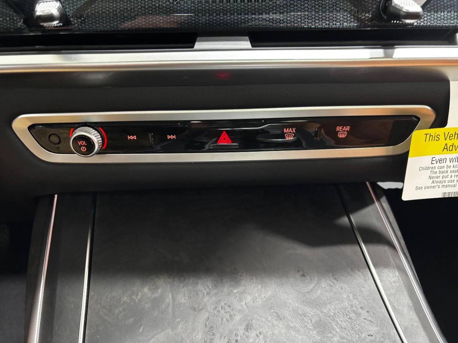 Certified 2026 BMW X7 xDrive40i image 29