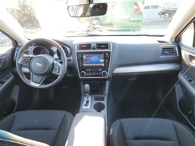 Used 2019 Subaru Outback 2.5i Premium w/ Popular Package #2 image 8