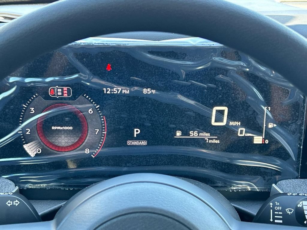 New 2026 Nissan Kicks SV w/ SV Premium Package FWD image 32