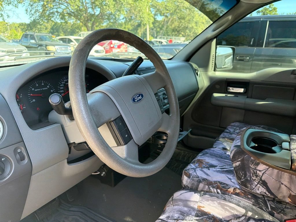Used 2006 Ford F150 XLT RWD image 9