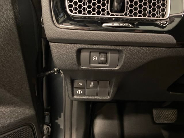 Used 2024 Honda Civic Touring image 19