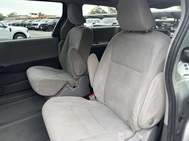 Used 2020 Toyota Sienna L FWD image 20