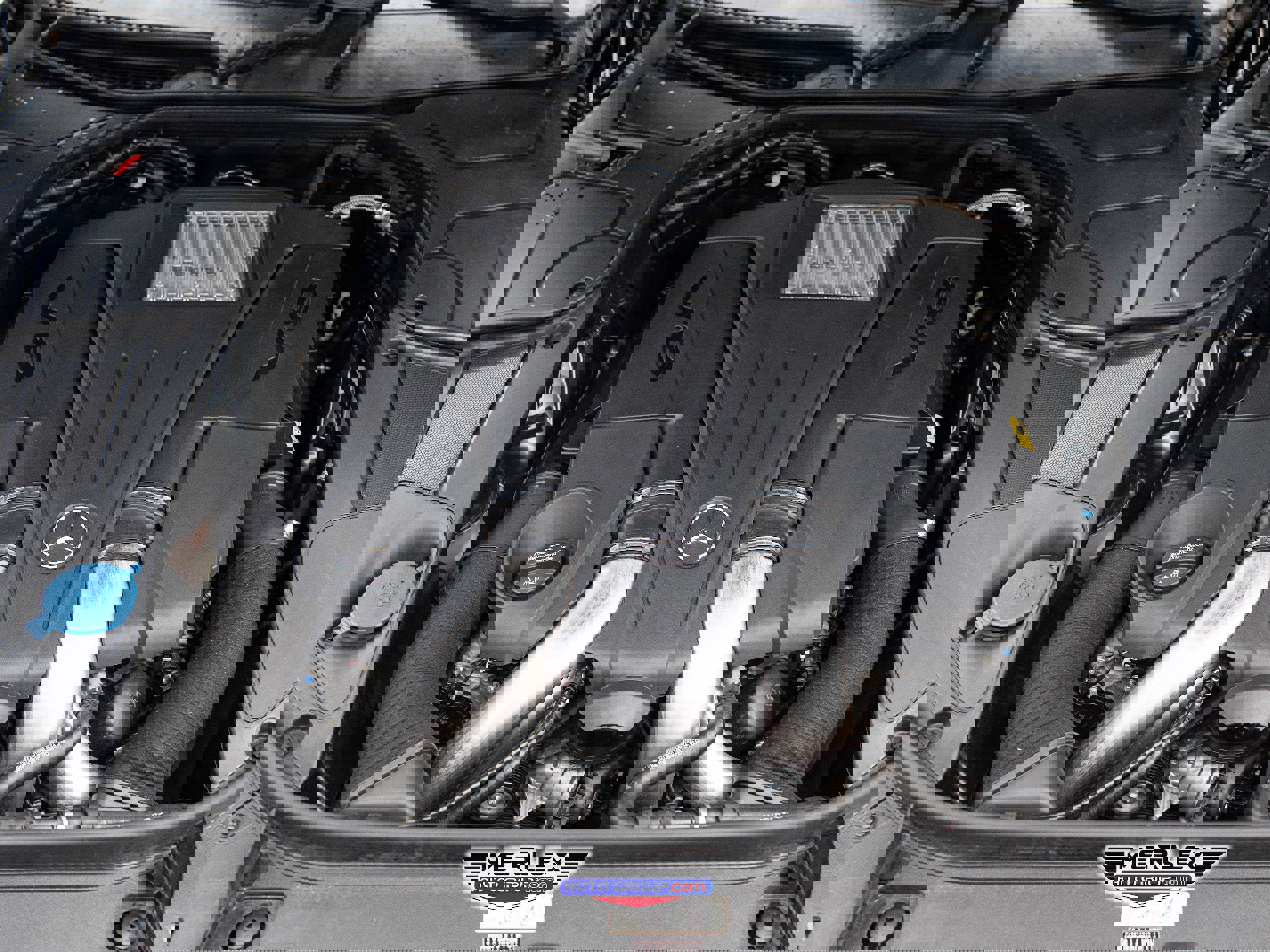 Used 2017 Mercedes-Benz S 550 4MATIC Sedan image 54