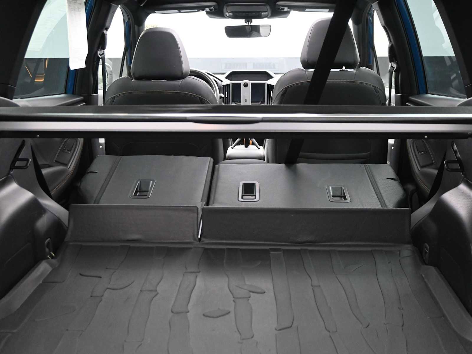 Used 2023 Subaru Forester Wilderness image 40