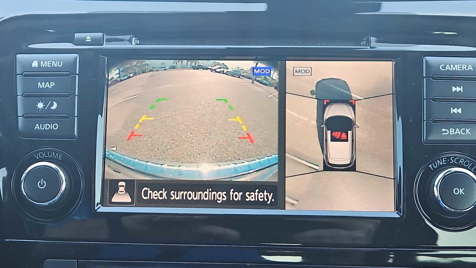 Used 2022 Nissan Rogue Sport SL image 23