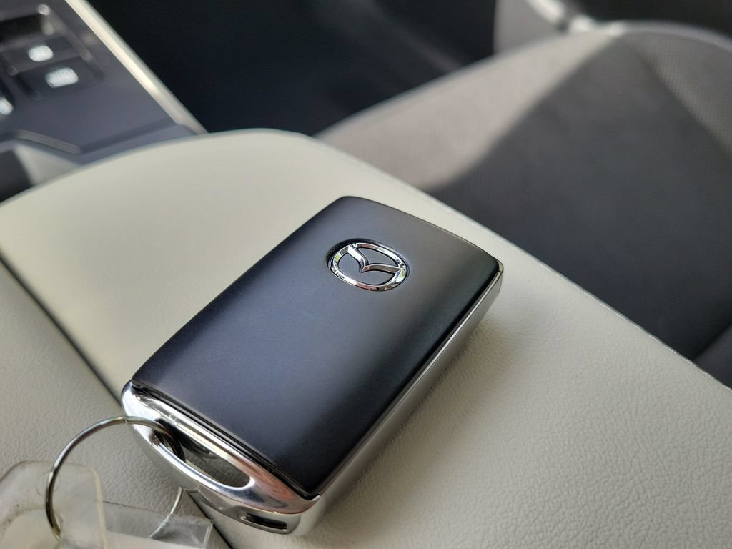 New 2026 MAZDA CX-5 Preferred AWD/4WD image 31