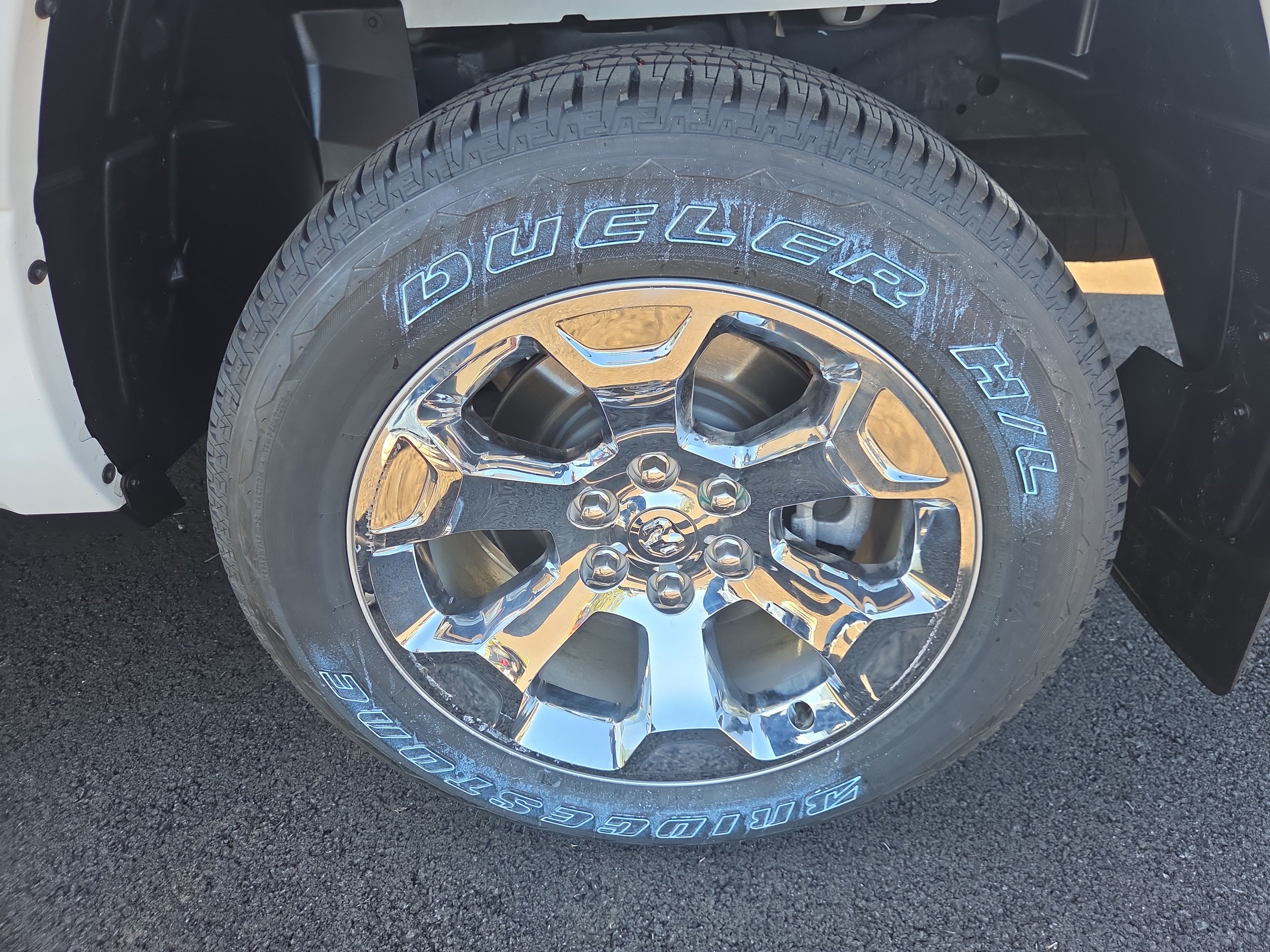 Certified 2022 RAM 1500 Big Horn AWD/4WD image 30