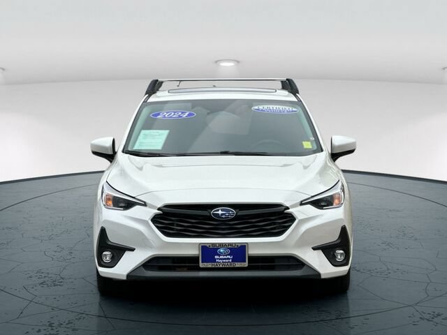 Used 2024 Subaru Impreza 2.0i Sport AWD/4WD image 9