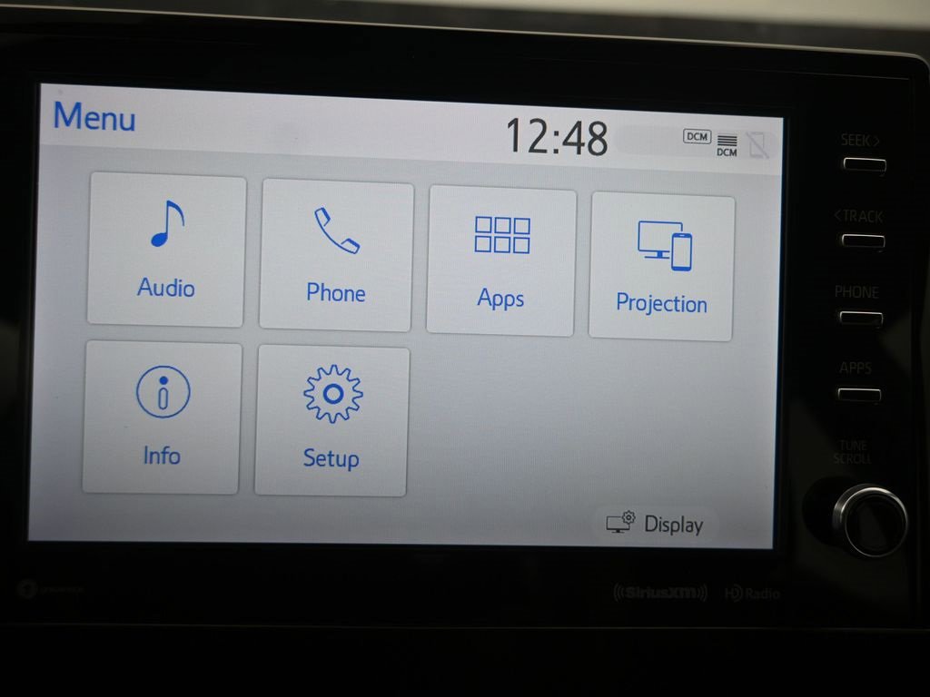 Used 2024 Toyota Camry XSE image 12