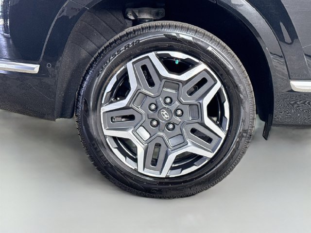 Used 2021 Hyundai Santa Fe Calligraphy w/ Cargo Package AWD/4WD image 32