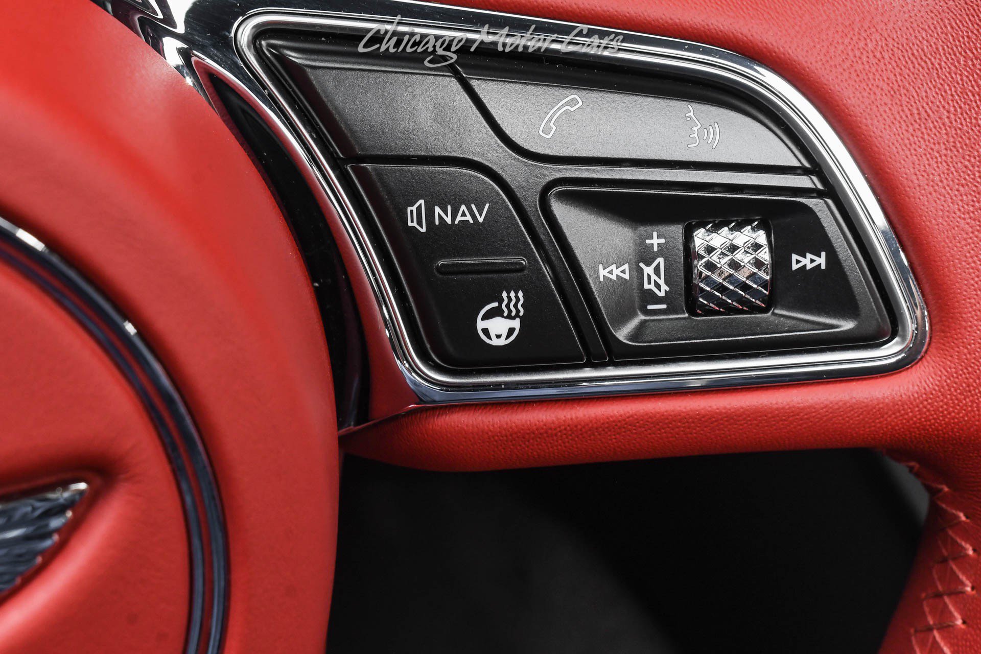 Used 2022 Bentley Continental GT Mulliner AWD/4WD image 10