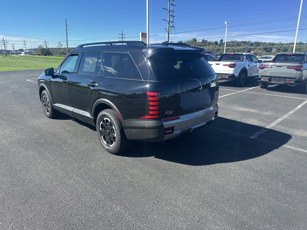 New 2026 Hyundai Palisade XRT Pro AWD/4WD image 6