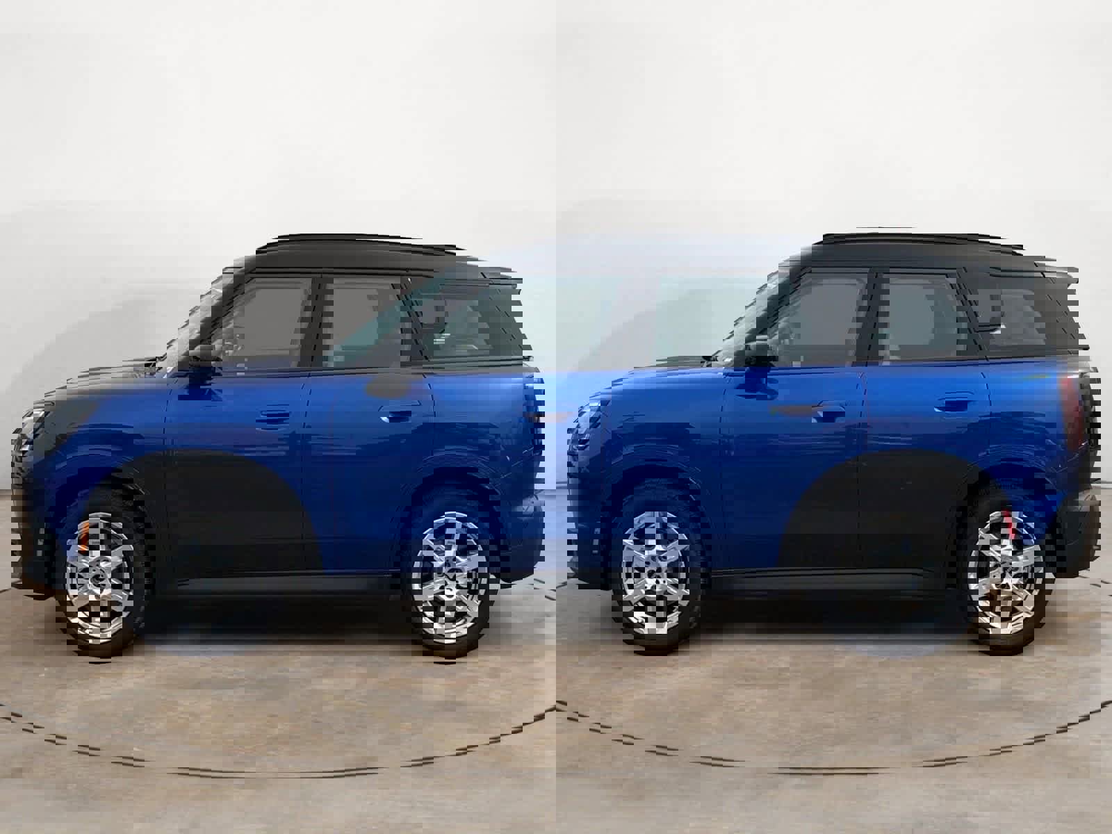 New 2025 MINI Cooper Countryman S image 6
