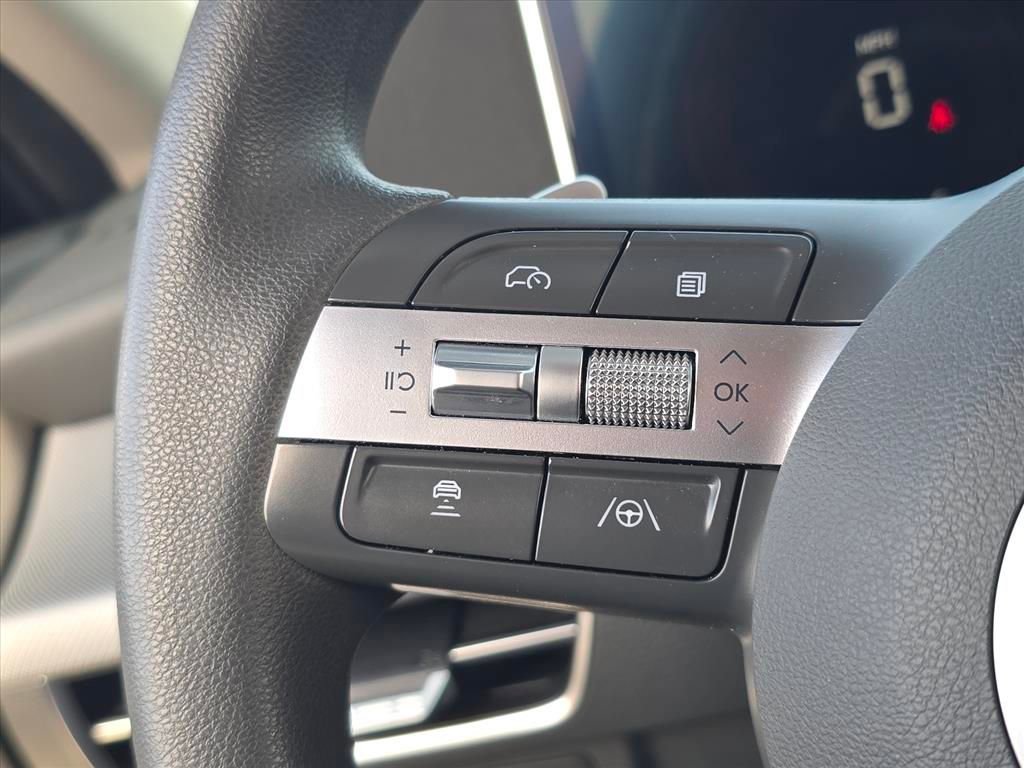 Certified 2024 Hyundai Sonata SEL image 20