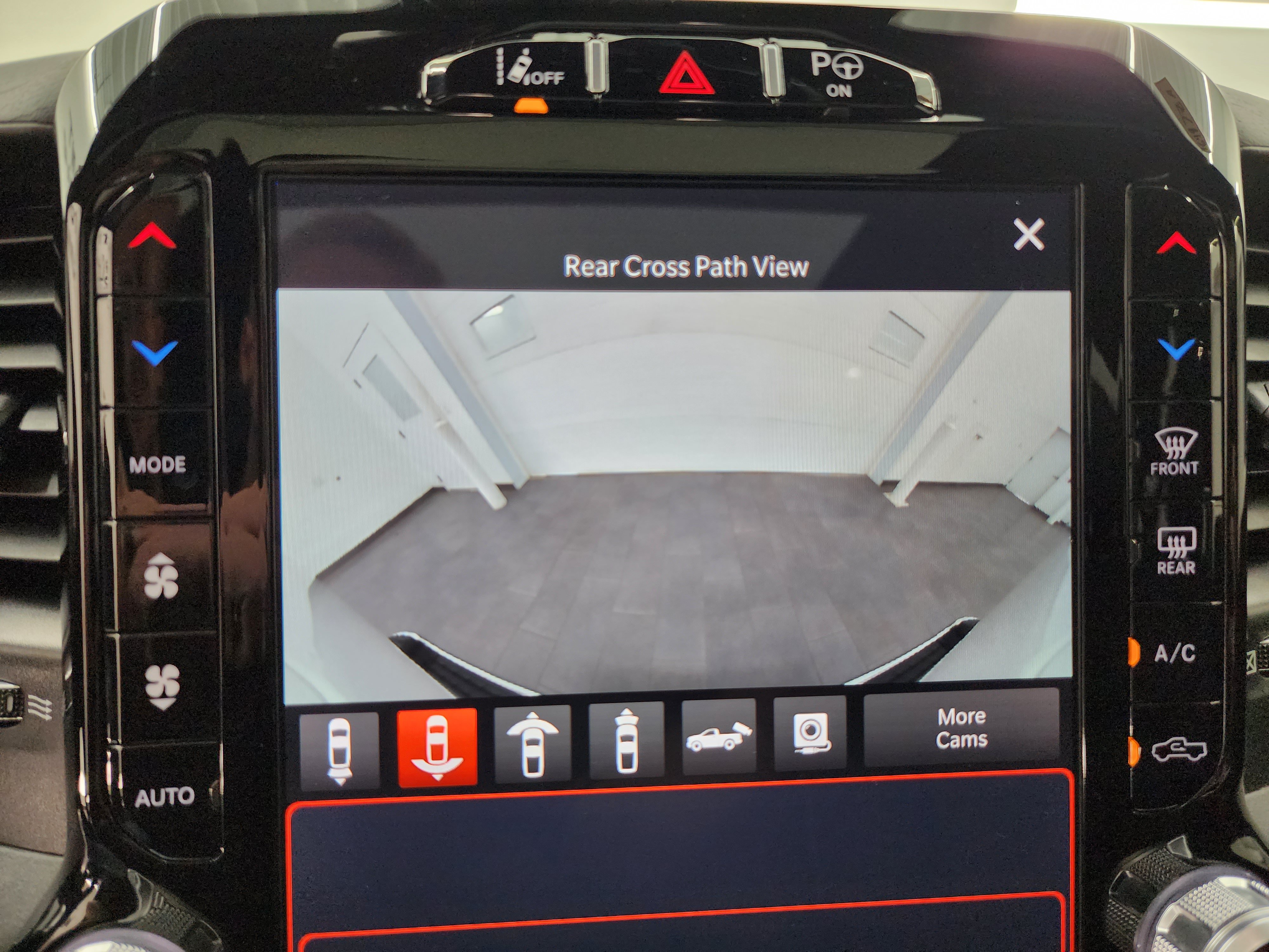Used 2023 RAM 1500 Limited AWD/4WD image 53