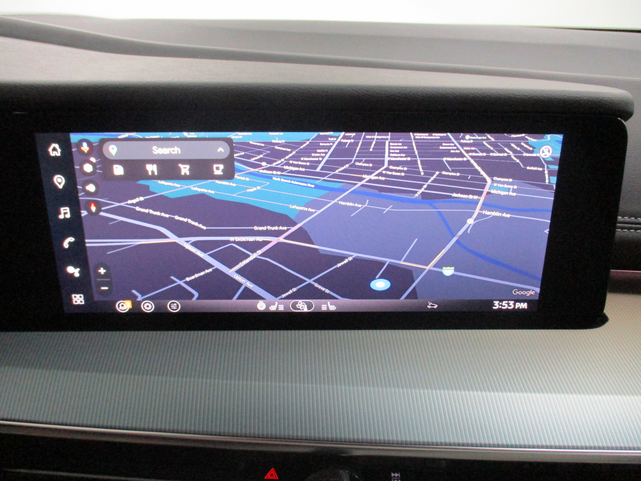 New 2026 Nissan Murano SL image 24