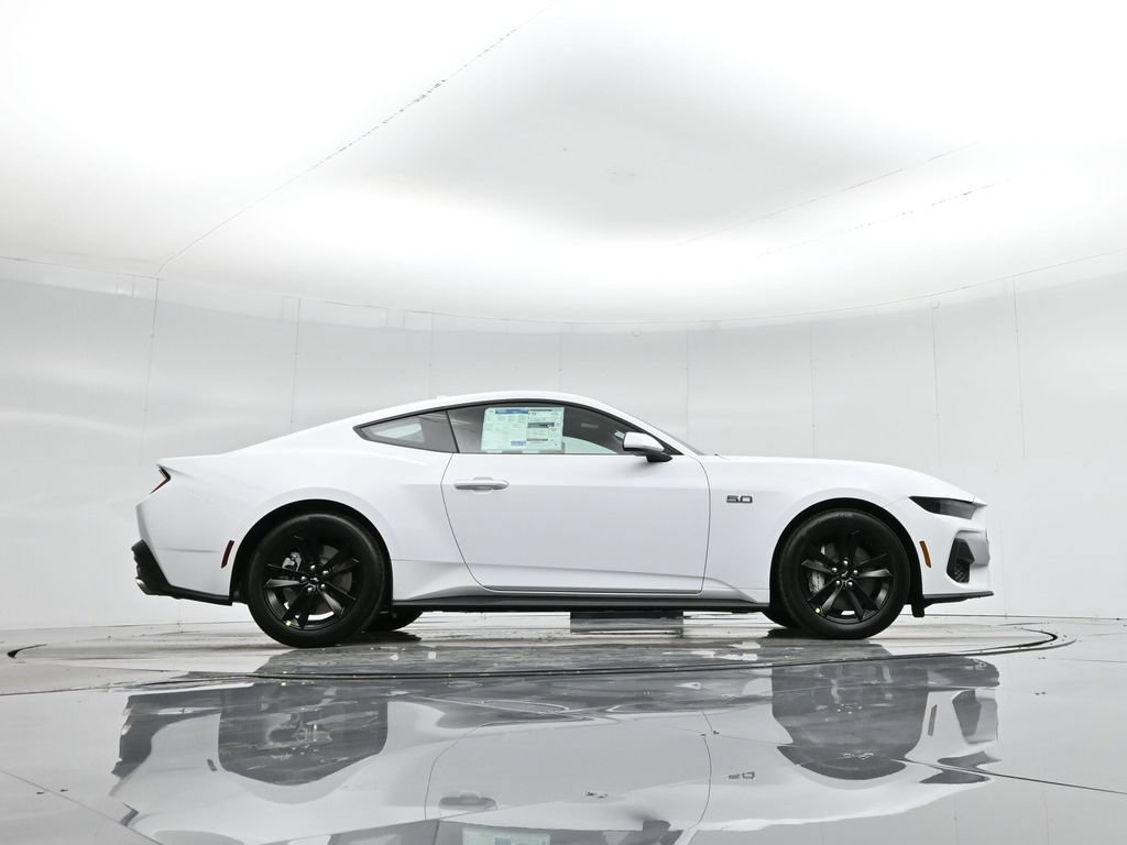 New 2026 Ford Mustang GT RWD image 43