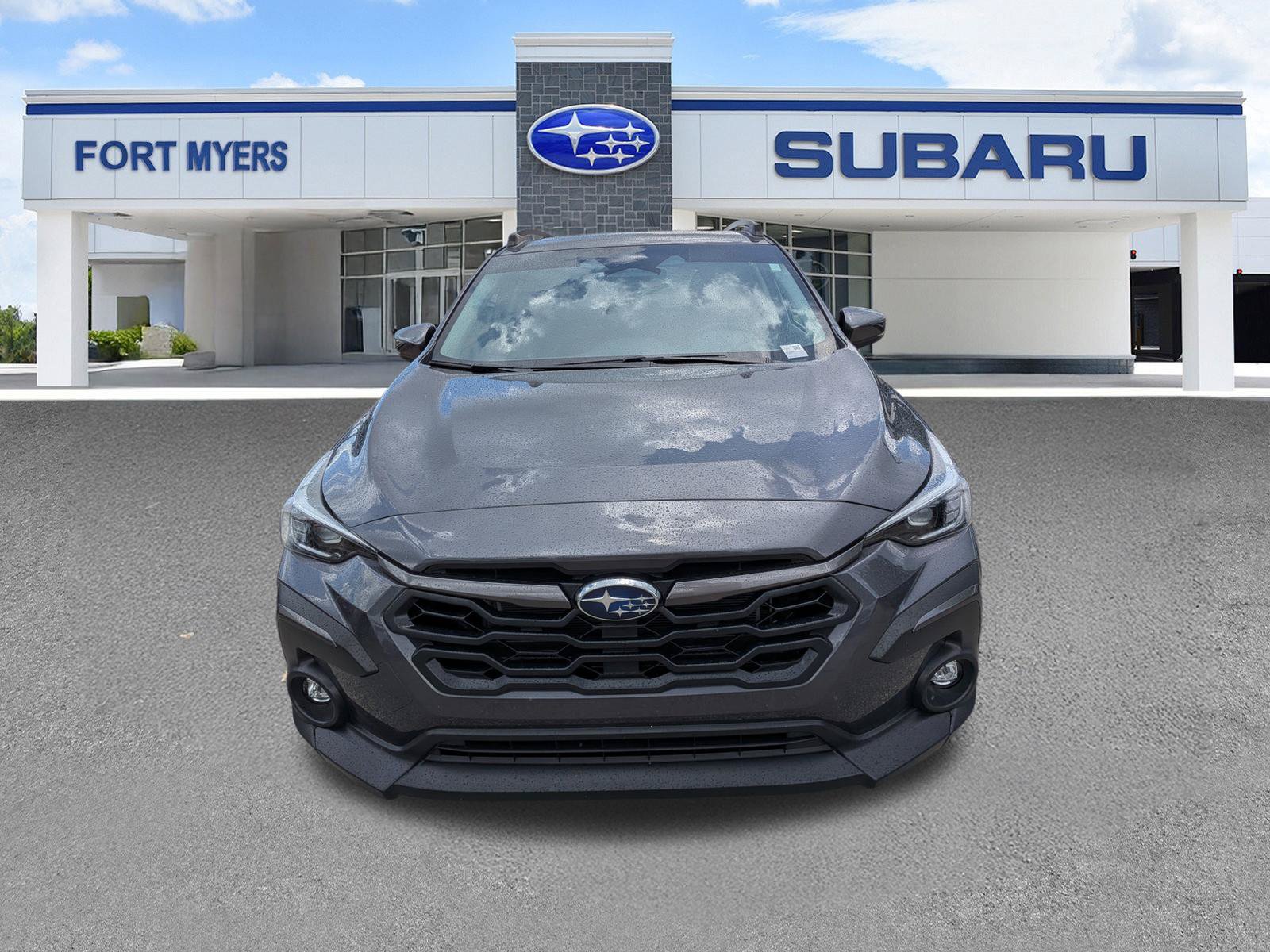 Certified 2025 Subaru Crosstrek 2.5i Limited AWD/4WD image 9