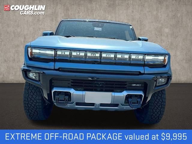New 2024 GMC Hummer EV 3X w/ Omega Edition video 2