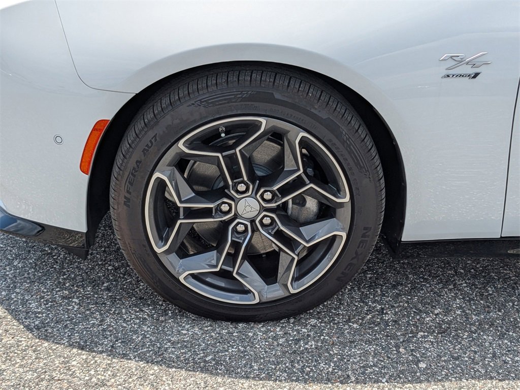 Used 2024 Dodge Charger R/T w/ Plus Group image 11