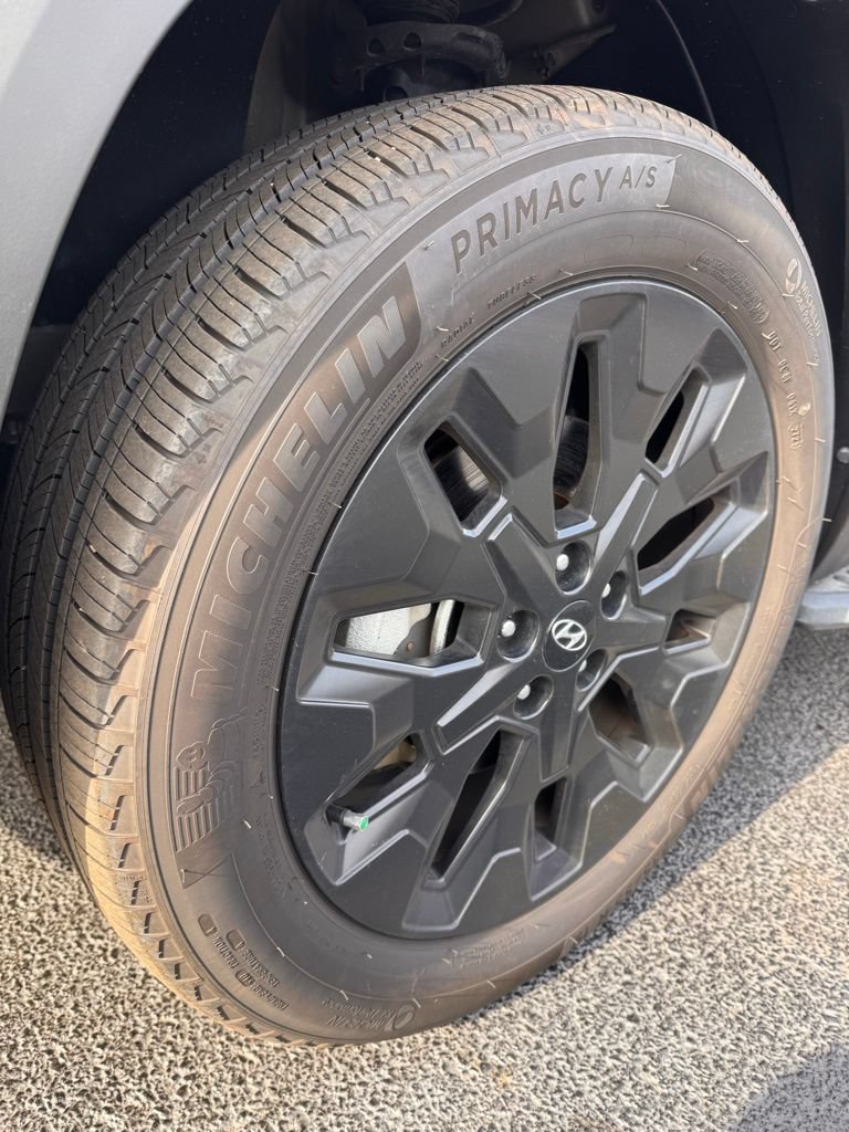 Used 2024 Hyundai Tucson XRT AWD/4WD image 31