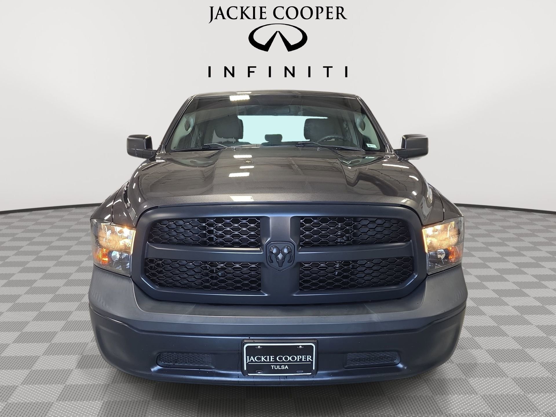 Used 2022 RAM 1500 Tradesman w/ Popular Equipment Group video 2