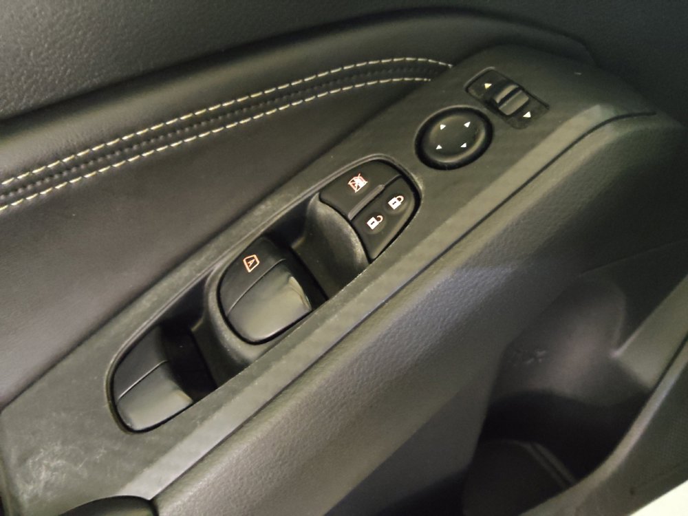 Used 2020 Nissan Altima 2.5 S FWD image 27