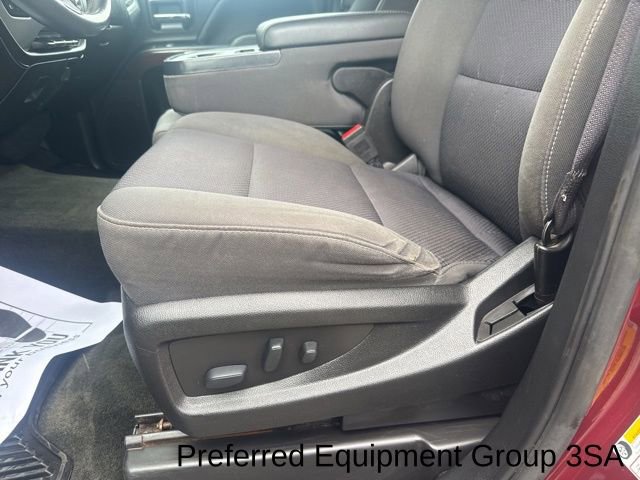 Used 2017 GMC Sierra 1500 SLE image 17