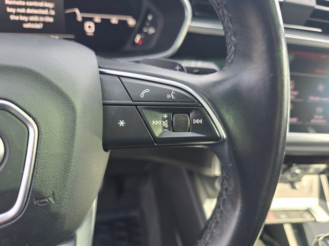 Used 2021 Audi Q3 2.0T Premium Plus w/ Premium Plus Package image 32