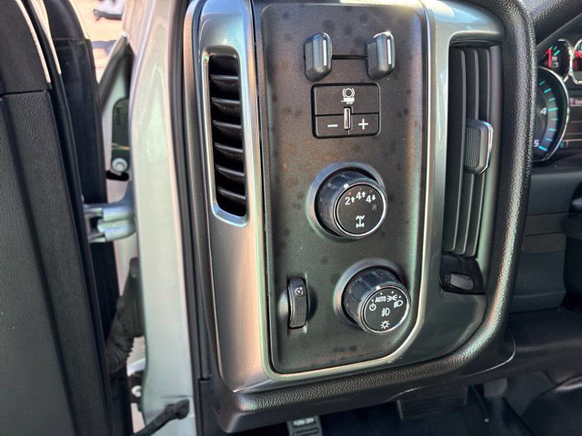 Used 2019 Chevrolet Silverado 2500 LT w/ LT Convenience Package AWD/4WD image 22