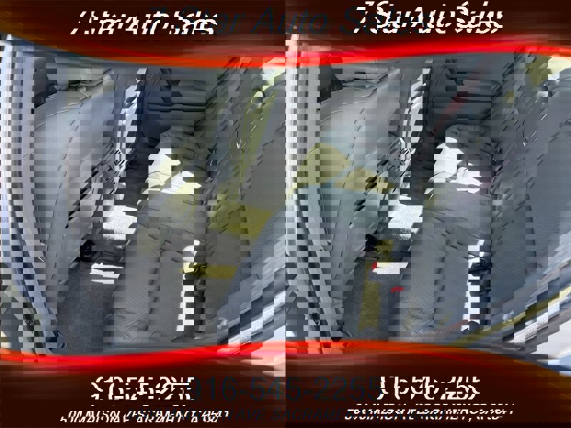 Used 2005 Acura TL w/ Navigation System image 15