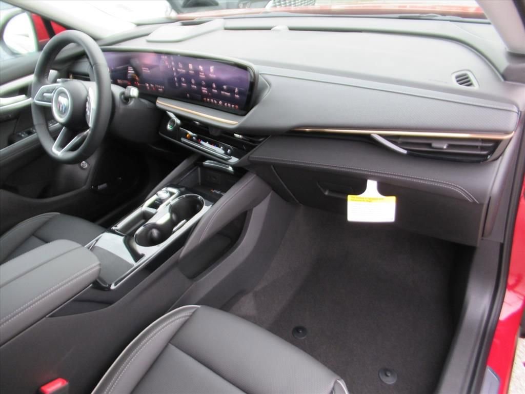 New 2026 Buick Envision Avenir image 14