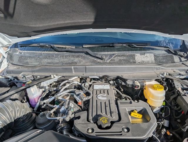 New 2026 RAM 2500 Tradesman image 10