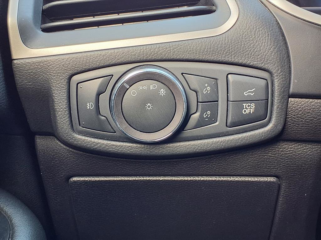 Used 2019 Ford Edge SEL w/ Equipment Group 201A image 19