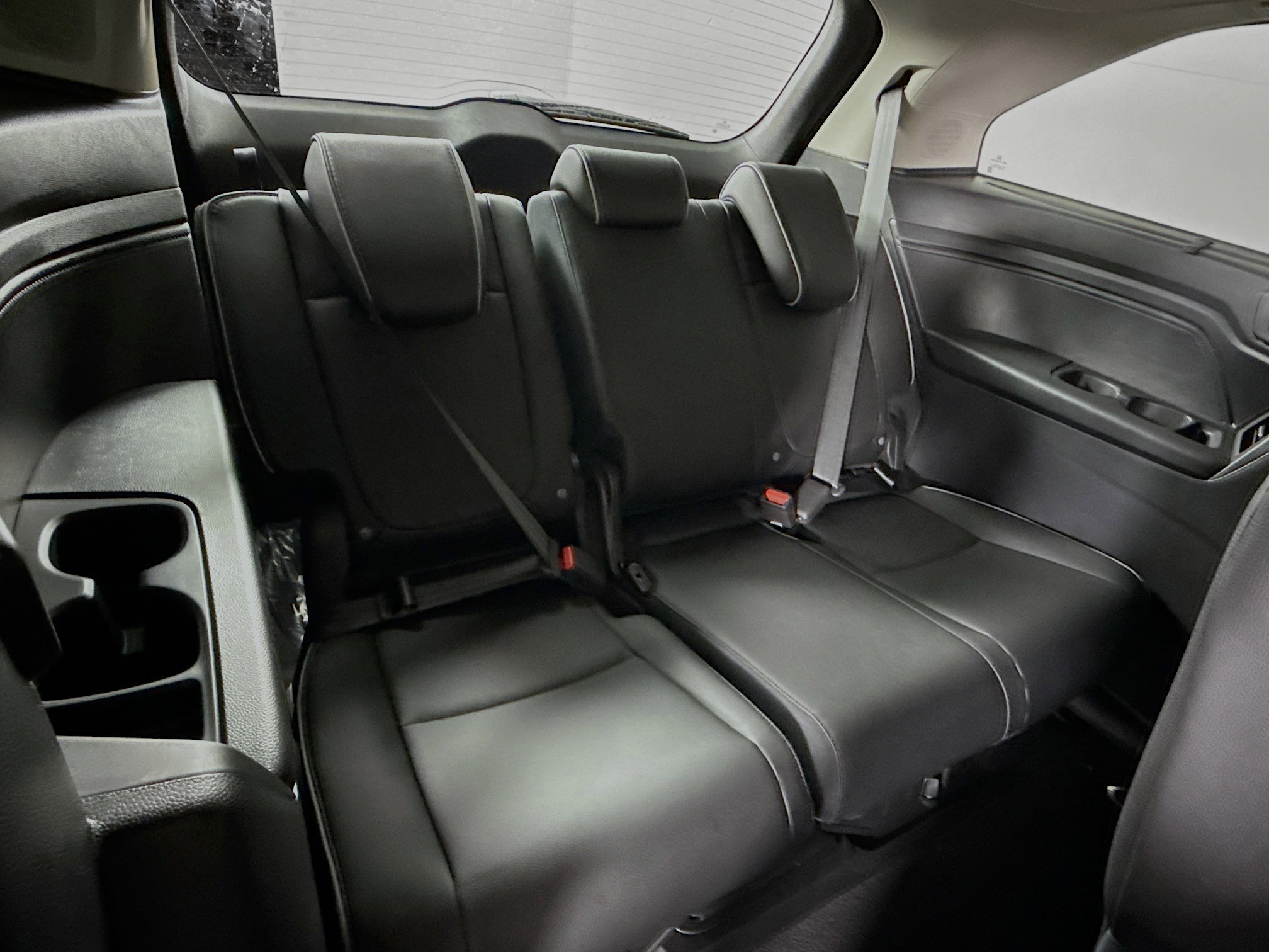 New 2026 Honda Odyssey Elite image 37