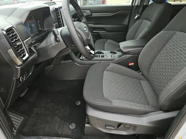New 2026 Ford Ranger XLT image 23