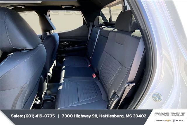 Used 2024 Hyundai Santa Cruz SEL w/ Activity Package image 19