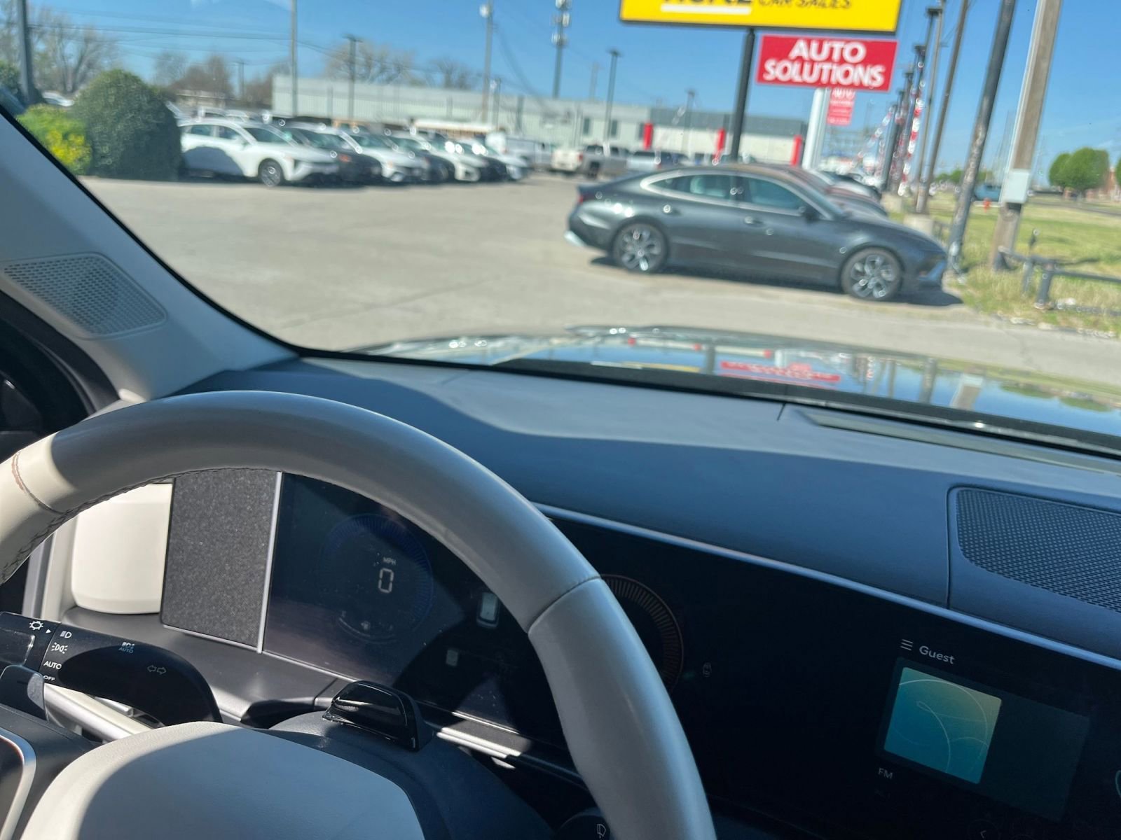 Used 2024 Hyundai Santa Fe SEL image 36