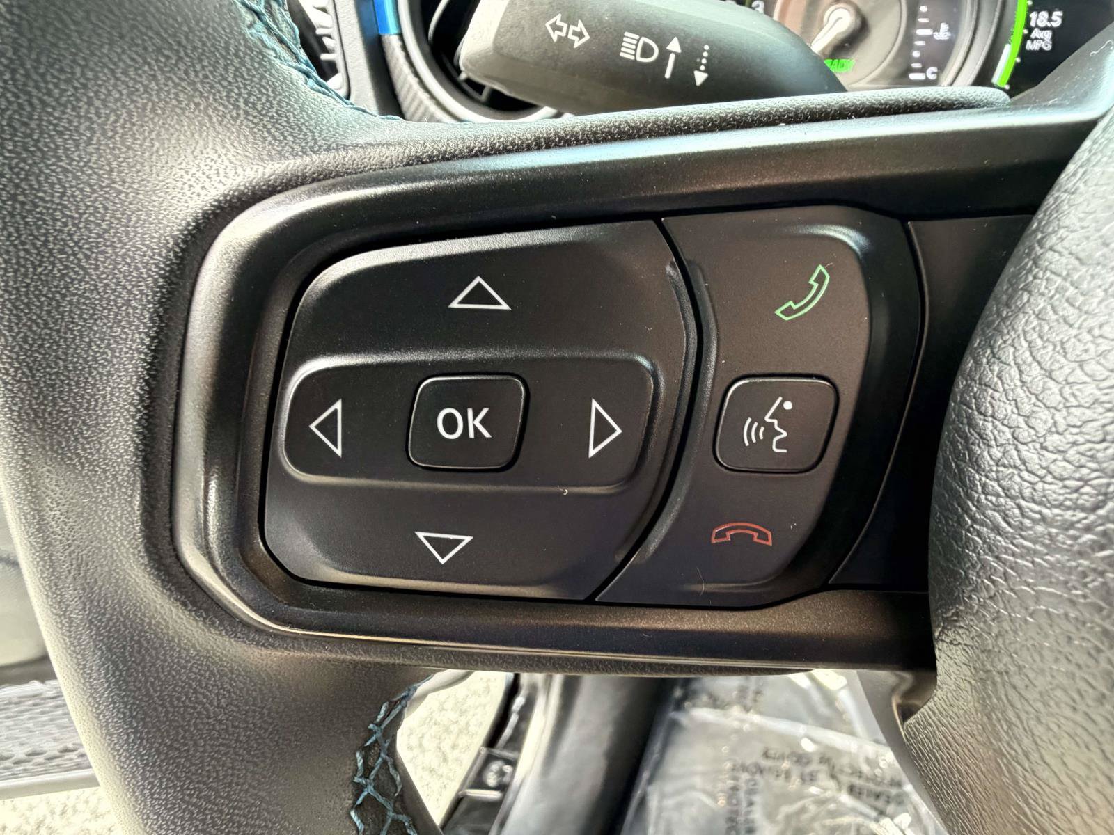 Used 2024 Jeep Wrangler Unlimited Rubicon 4xe AWD/4WD image 17