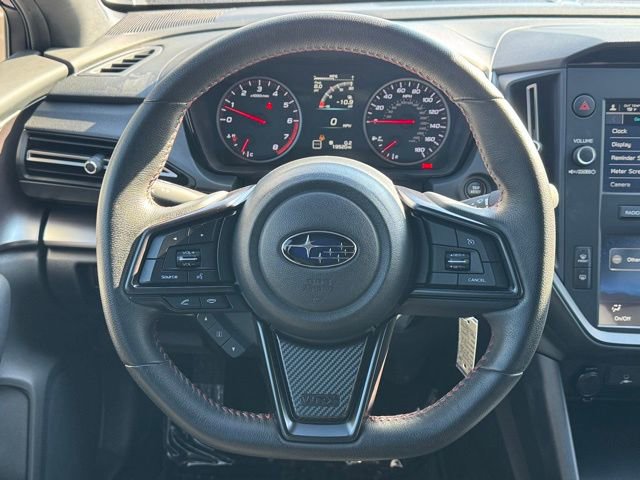 Used 2022 Subaru WRX Base image 20