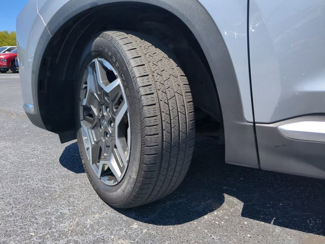 Used 2022 Hyundai Santa Fe Limited image 39