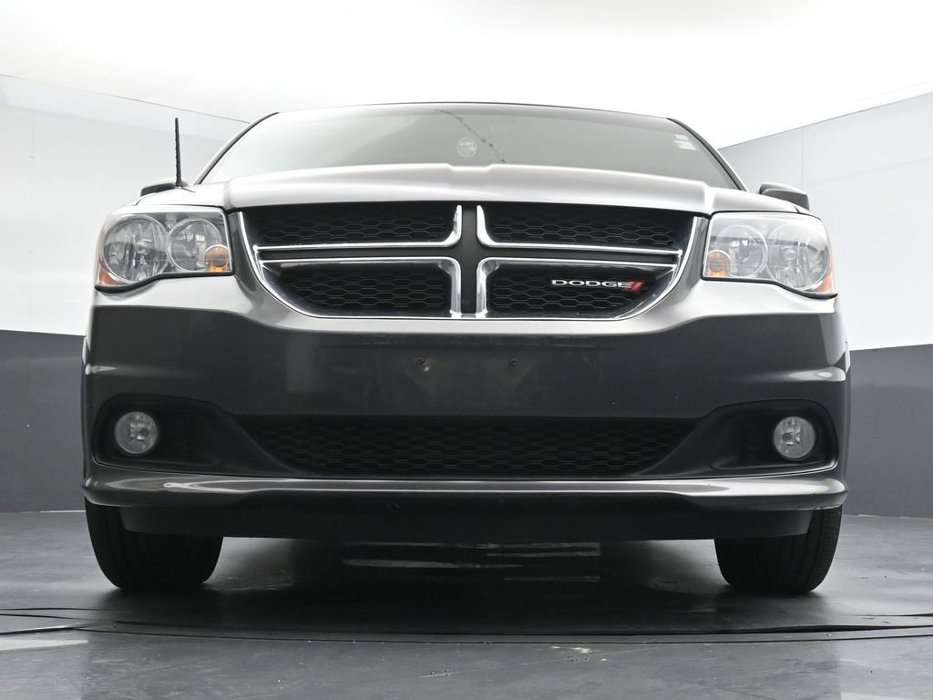 Used 2017 Dodge Grand Caravan SXT FWD image 19